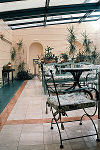 Hotel Philippos