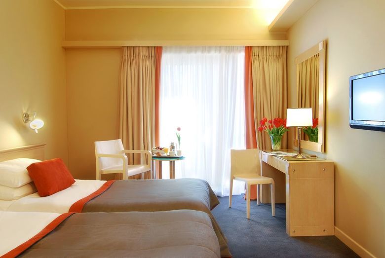 Hotel Herodion
