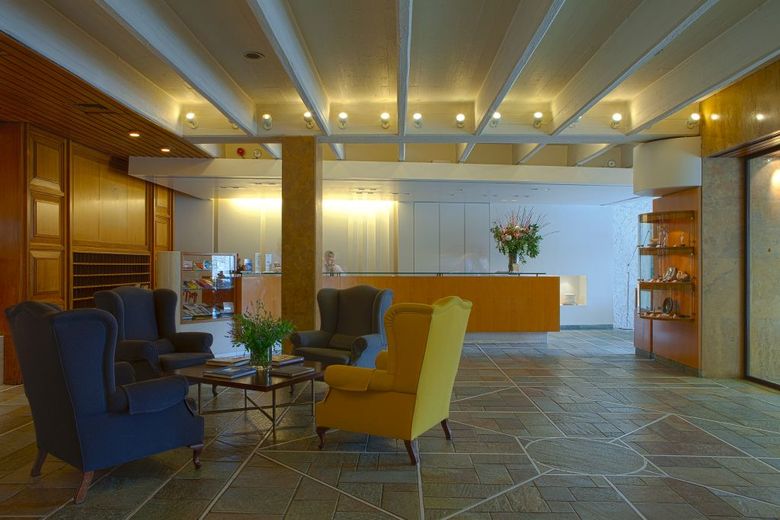 Hotel Herodion