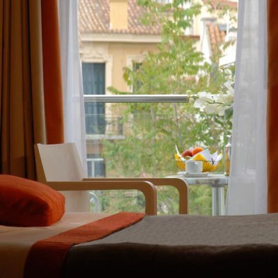 Hotel Herodion