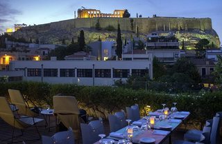 Hotel Herodion