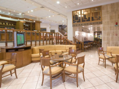 Emmantina Hotel