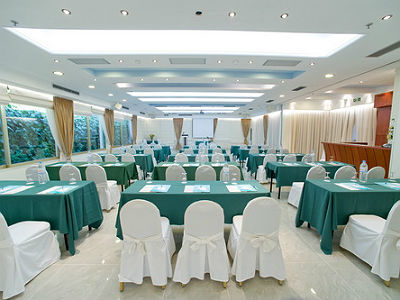 Emmantina Hotel