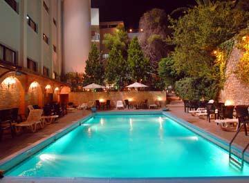 Palmyra Beach Hotel