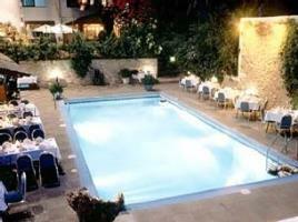 Palmyra Beach Hotel