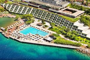 Hotel The Westin Athens