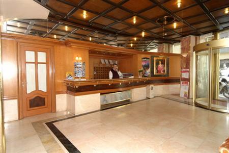 Hotel Balasca