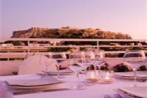 Magna Grecia Boutique Hotel