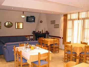 Hotel Castri