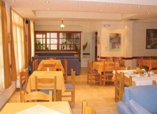 Hotel Castri