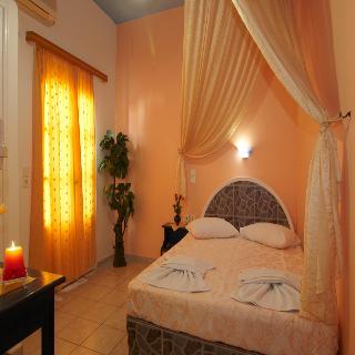 Margarita Hotel