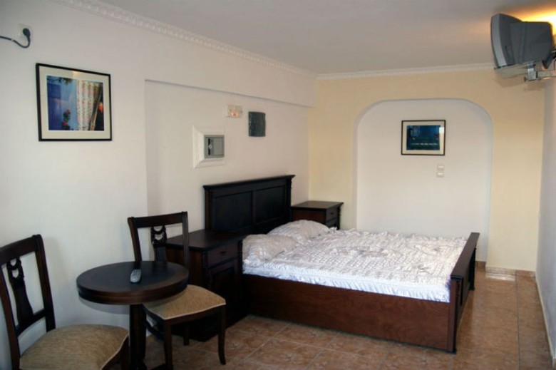 Hotel Perissa Bay