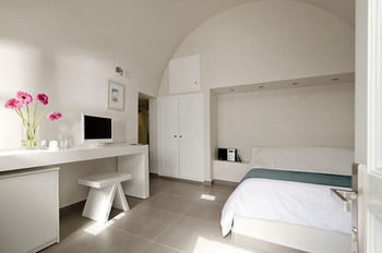 Hotel Regina Mare