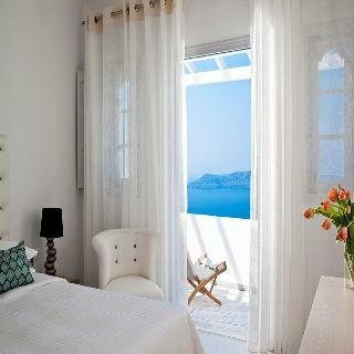 Apartamentos Belvedere