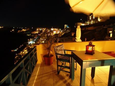 Apartamentos Belvedere