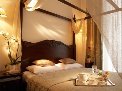 Hotel Luxembourg