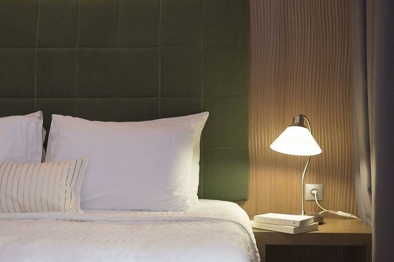 Hotel Plaza Art