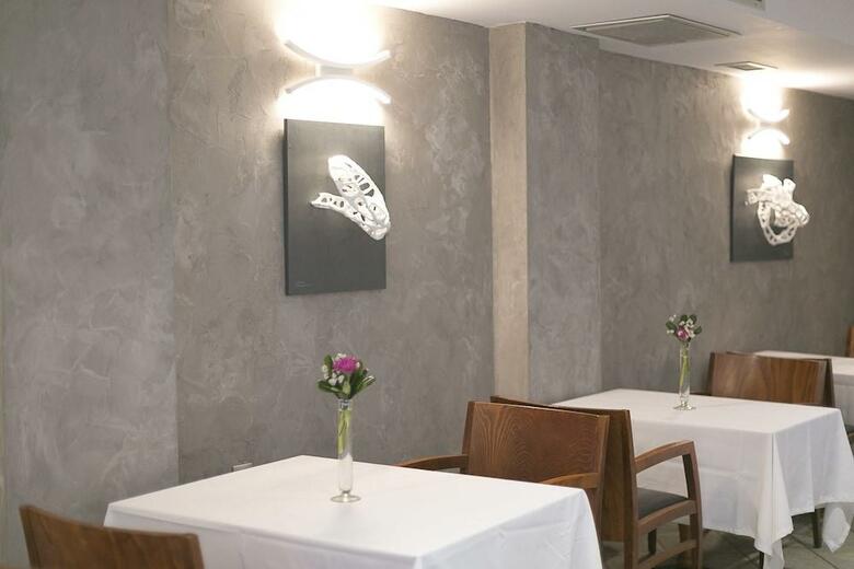 Hotel Plaza Art