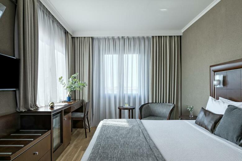Hotel Porto Palace