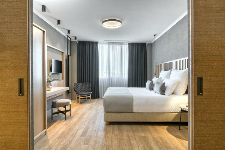 Hotel Porto Palace