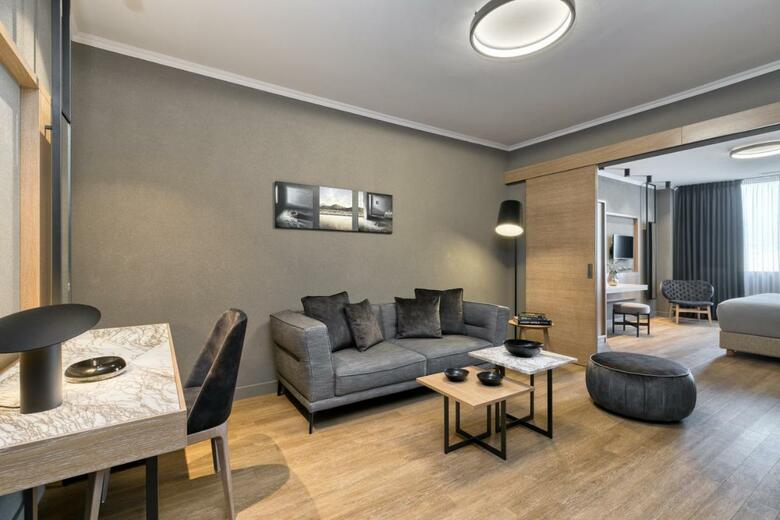 Hotel Porto Palace