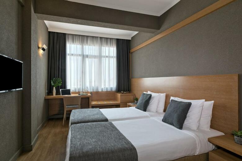 Hotel Porto Palace