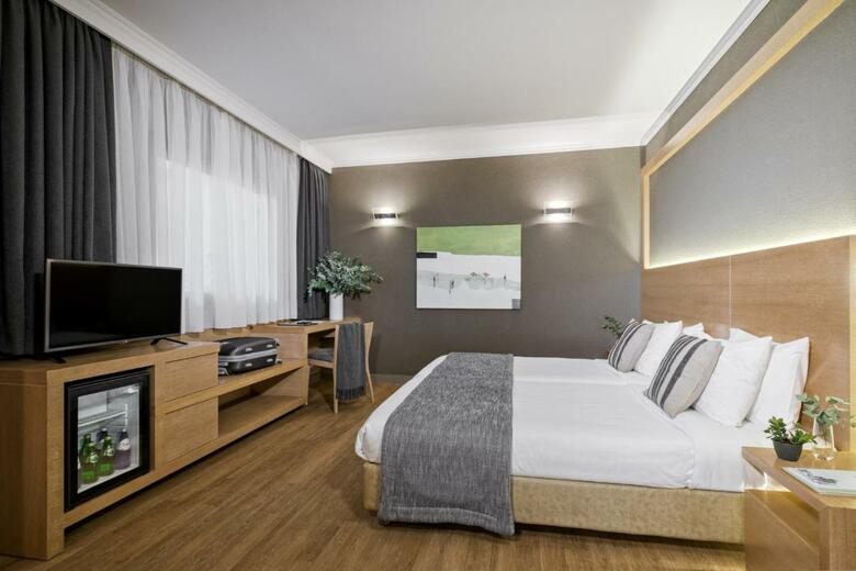Hotel Porto Palace