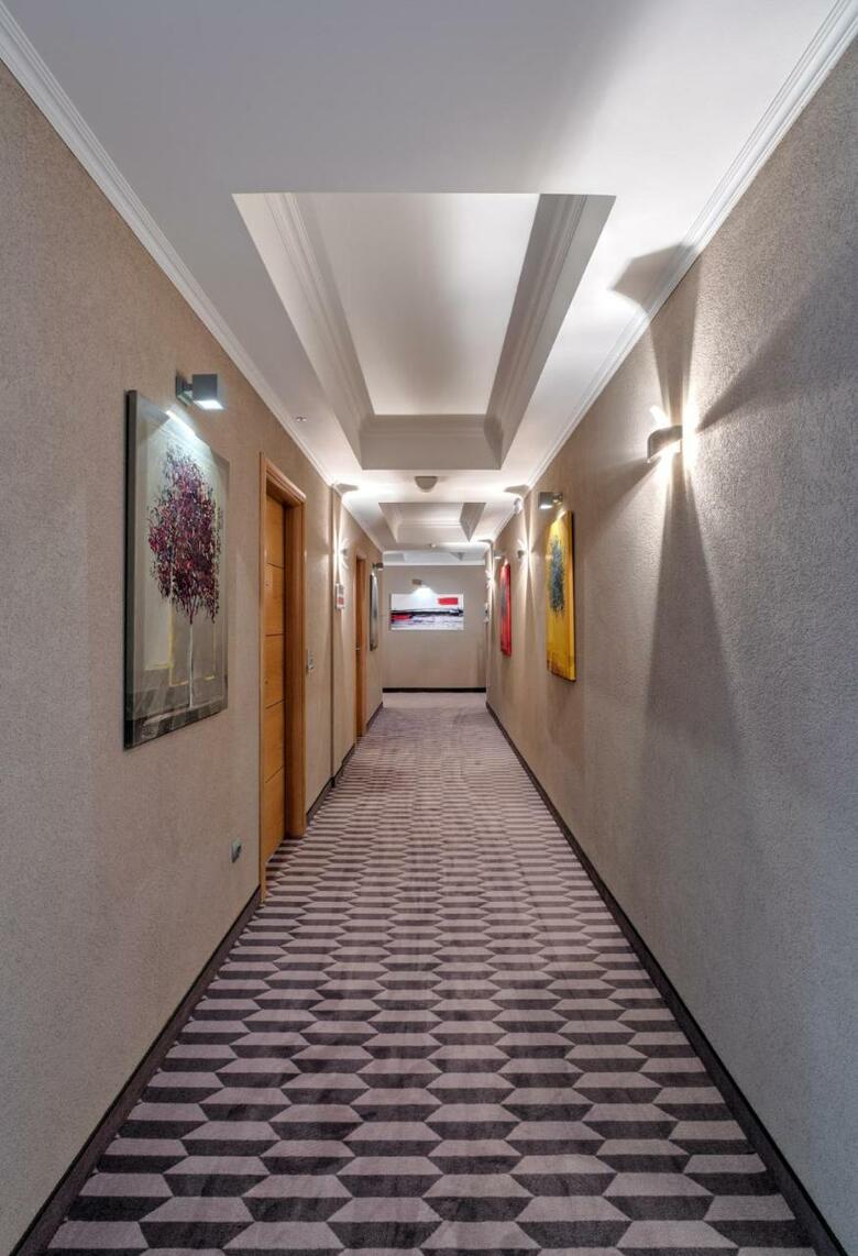 Hotel Porto Palace