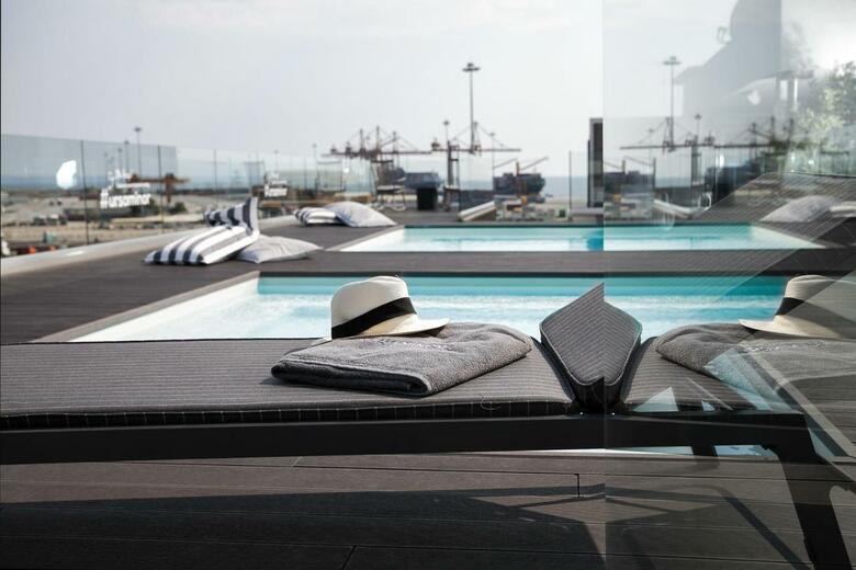 Hotel Porto Palace