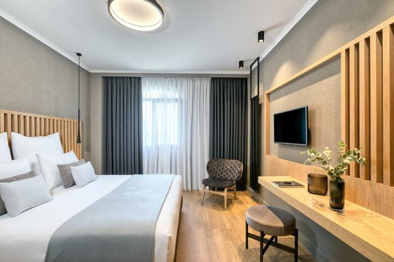 Hotel Porto Palace