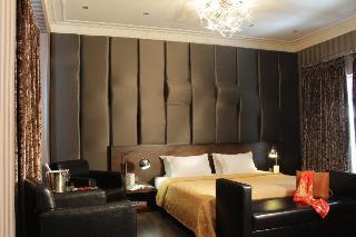 Galaxy Art Hotel