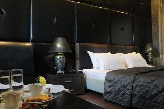 Galaxy Art Hotel