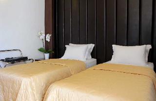 Galaxy Art Hotel