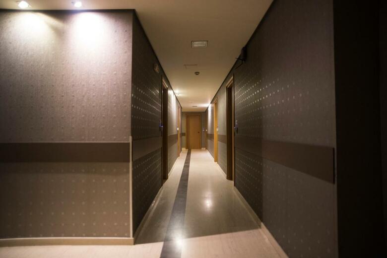 Hotel Davitel Tobacco