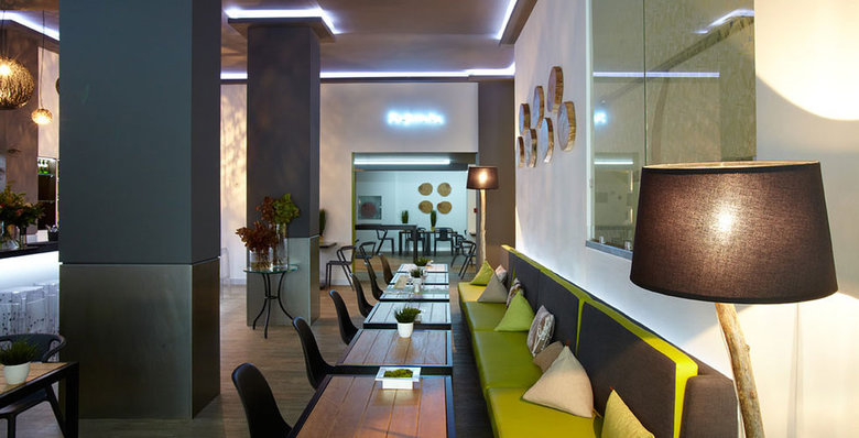Hotel City
