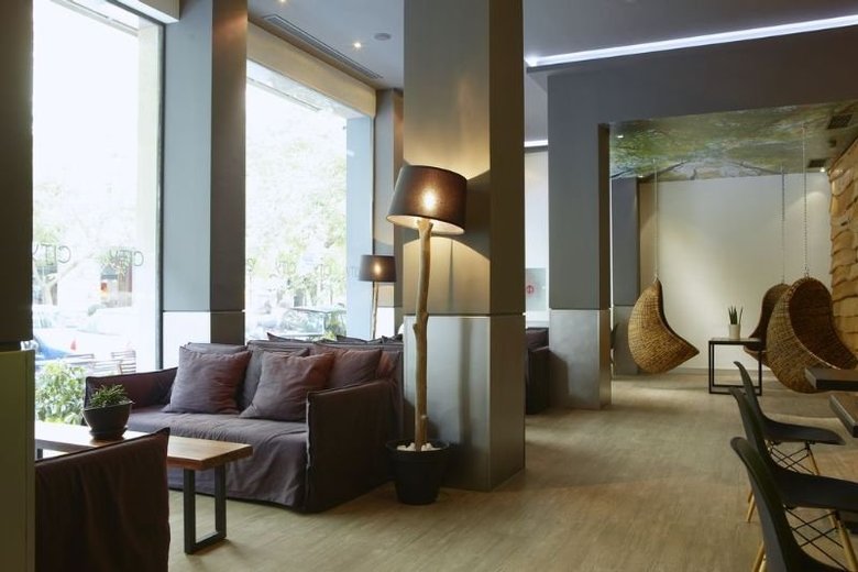 Hotel City