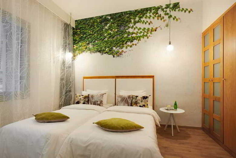 Hotel City