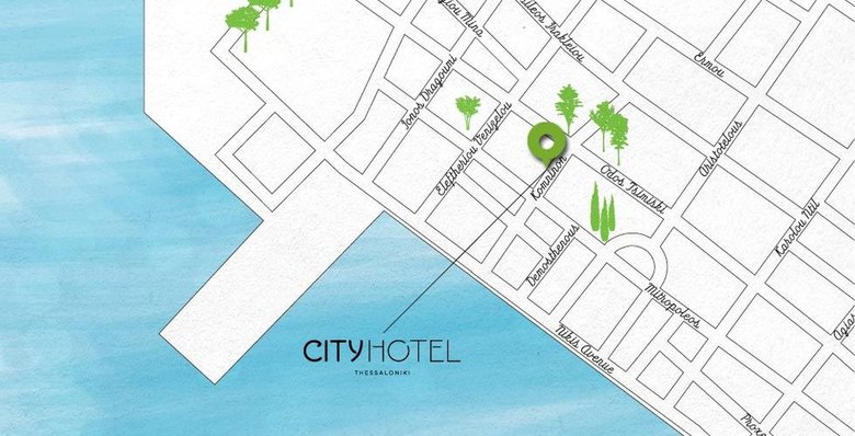 Hotel City