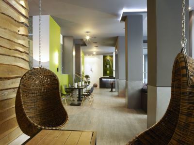Hotel City