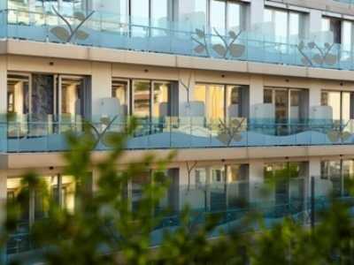 Hotel City
