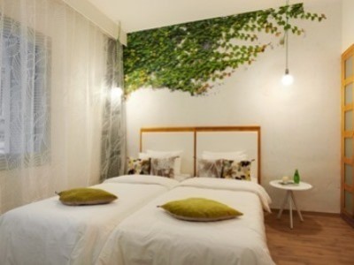 Hotel City