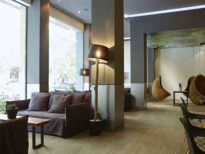 Hotel City