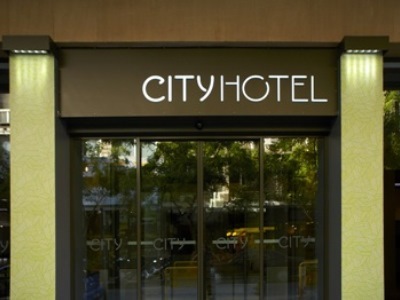 Hotel City
