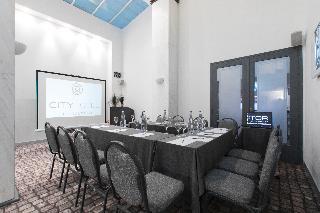 Hotel City