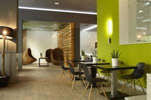 Hotel City