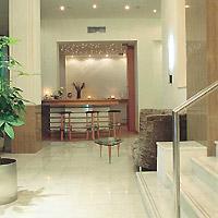 Hotel City