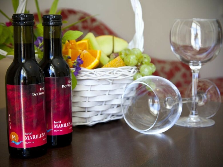 Hotel Marilena