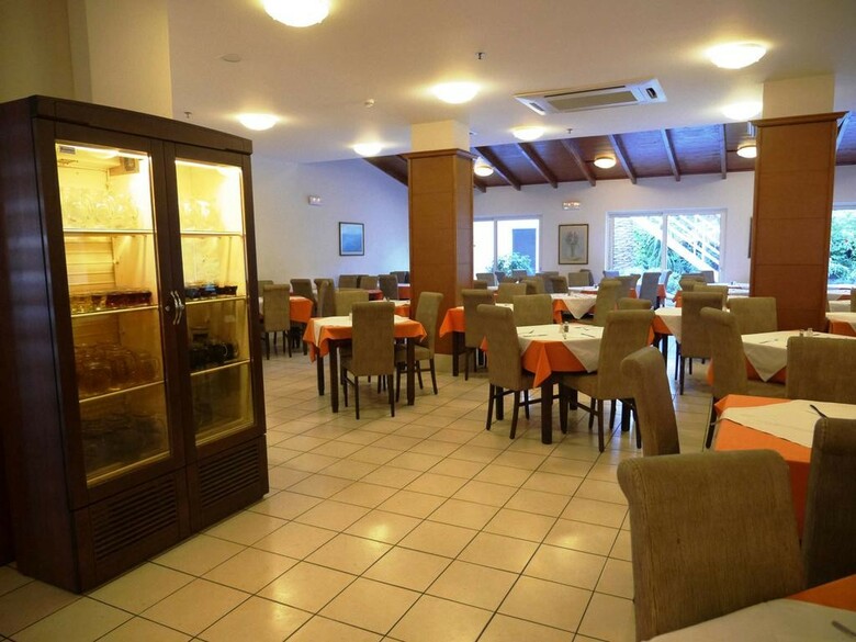 Hotel Marilena