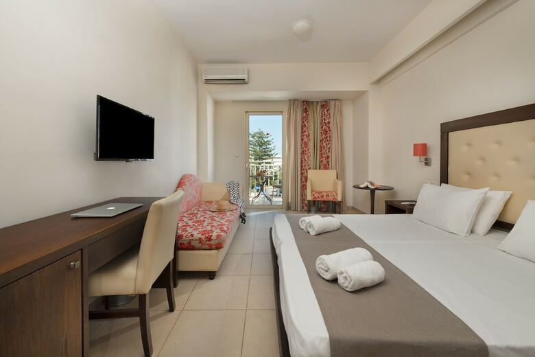 Hotel Marilena