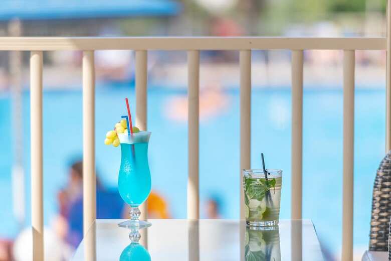 Hotel Marilena